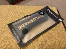 Taylormade Limited Edition 2025 Open Championship Hybrid Headcover Brand New