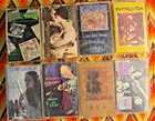 Dinosaur Jr, Husker Du, Buffalo Tom, 7 in Wonders, SST Original Cassette Lot (8) — photo 1