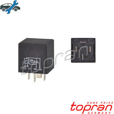 HAZARD LIGHTS RELAY 103 629 FOR AUDI 80/B2/B1/B3/B4 100/C3/C2/C4 90 A6  VW  