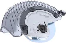 DeWalt Genuine OEM Lower Guard for DCS361BR Miter Saw - N726886