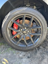Ford Mustang Gt 19 In Wheel Only 2026 Oem Ford Mustang Gt 19 In Wheel Only 2026 Oem