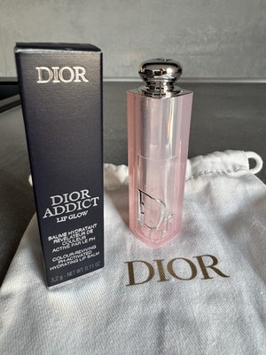 Dior Addict Lip Glow Lippenstift 001 Pink 3,2g NEU! 