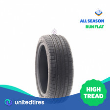 Used 20545r17 Pirelli Cinturato P7 Run Flat 88v - 8.532 Used 20545r17 Pirelli Cinturato P7 Run Flat 88v - 8.532