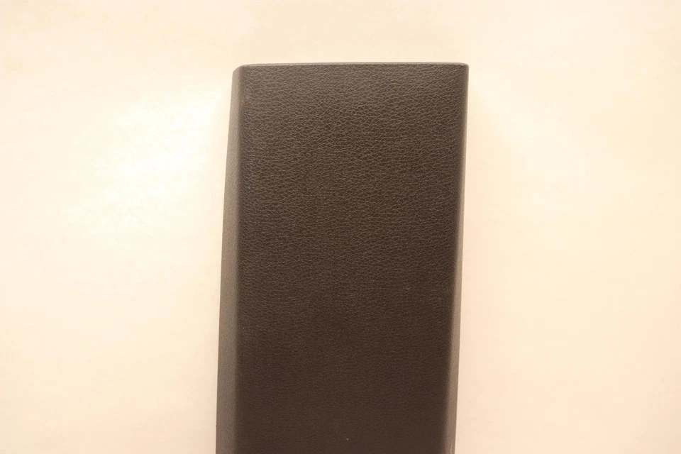 Ford Flex 2009-2019 lado del conductor izquierdo centro inferior B pilar moldura panel OEM Foto 2 de 4