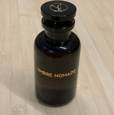 Louis Vuitton Ombre Nomade New in Box 100ml/3.4oz | eBay