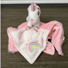 Boritar Unicorn with RainbowLovey