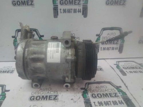 7700875489C1147C 209462 klimakompressor RENAULT TWINGO CO6 1.2 PRIVILEGE 1993