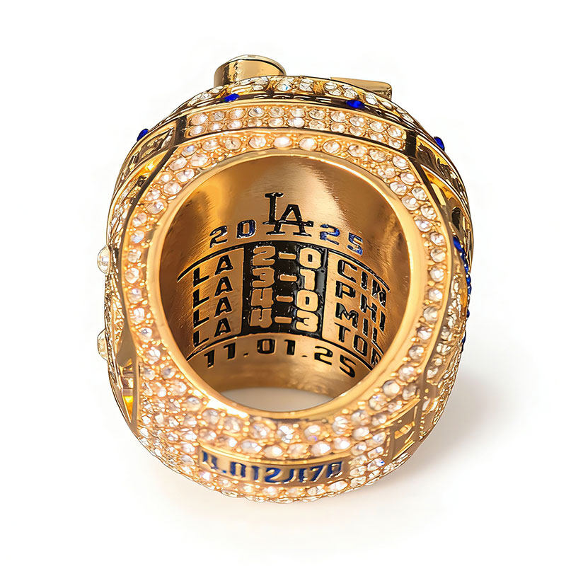 希少 MLB World Series Championship Rings 希少 MLB World Series
