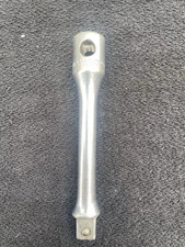 Vintage Indestro Super  1/2" Drive 5" Extension #3216