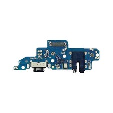 Charging Port Board Replacement for Motorola Moto G Power 5G 2024 Xt2415