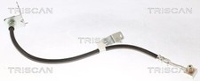 TRISCAN Bremsschlauch Rechts, Vorderachse für TESLA