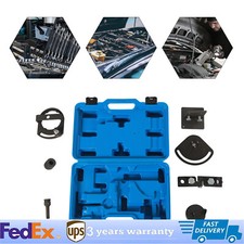 Camshaft Engine Timing Tools For Volvo S80 XC60 XC70 XC90 3.0T Land rover 3.2 i6