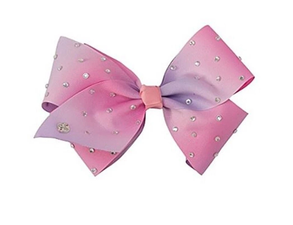 Moño de pelo estilo años 80 - Moño de pelo JoJo - Talla única - 2 colores Foto 2 de 2