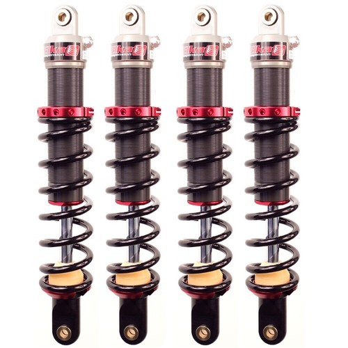 2004 Arctic Cat 650 V Twin Rear Suspension Shock Absorber Bushings Kit For Arctic Cat 500 4X4 ATV 1998-2006 Arctic Cat 500 Atv Parts