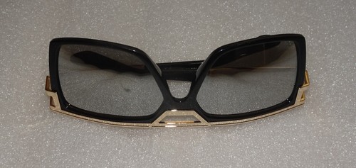 Mutyne klassische quadratische Sonnenbrille Punk Frame Retro Sonnenbrille UV400 - Bild 11 von 11