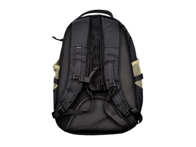 Fontaine Supreme back blue 保護ケース付きレアデック Supreme_Puffer_Backpack_Hype_C