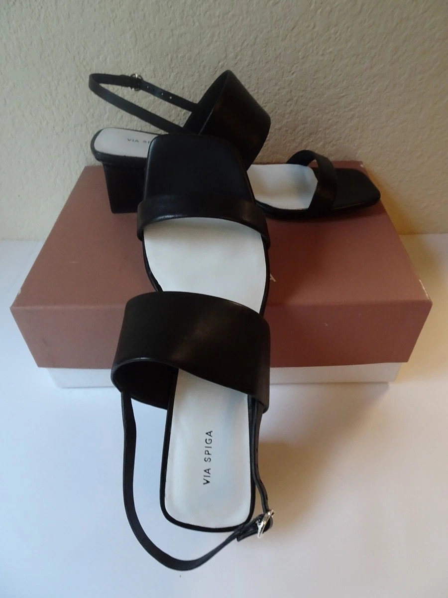 Via spiga shop forte sandal