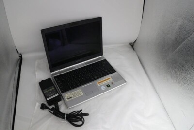 SONY VAIO type S VGN-SR70B/S｜家電・スマホ・カメラ