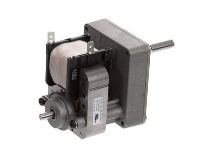 Hatco Motor,Gear 208-240V 60Hz 11Rpm