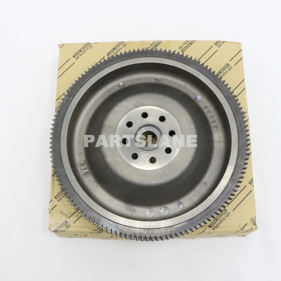 Toyota Tacoma 2016-2023 OEM Genuine Flywheel 13405-31140 - Image 2 of 4