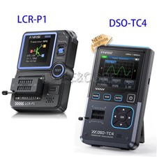 FNIRSI LCR-P1 Transistor Tester / DSO-TC4 Dig...