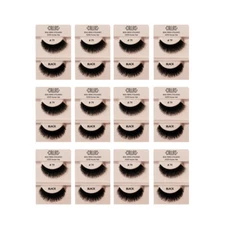 Callas Beau Wing Eyelashes #79 1pair x 12sets
