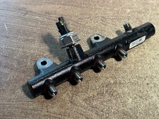 Mercedes A Class W176 2017 1.5 Diesel Fuel Rail 175210651R Free Delivery!!! #4