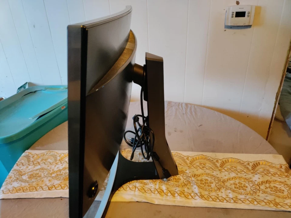 !!️SISTEMA INFORMÁTICO HP PAVILIAN - DEBE VENDERSE - A.S.A.P.!!️ Foto 3 de 4