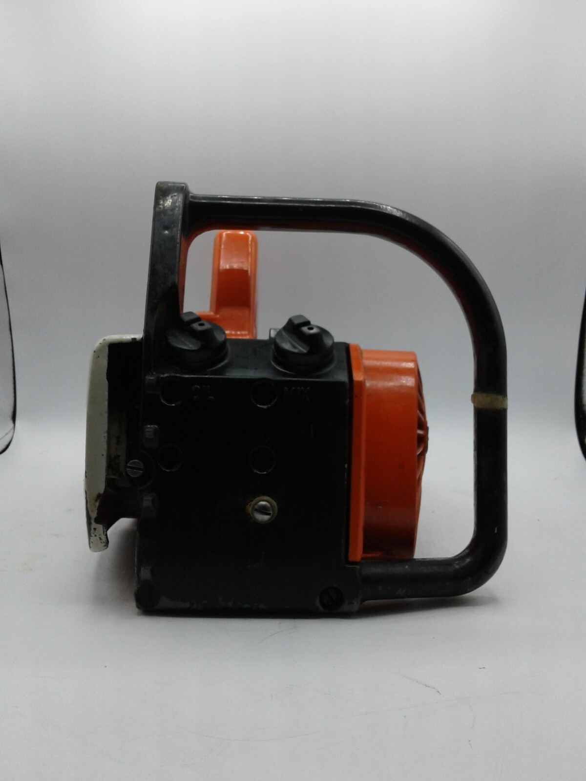 Stihl 015 Vintage Chainsaw Powerhead PARTS ONLY eBay