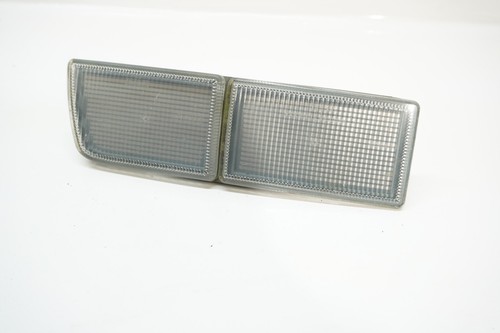 Blende Nebelscheinwerfer VW Golf III 3 BJ 1995 Atrappe links 1H0941777A