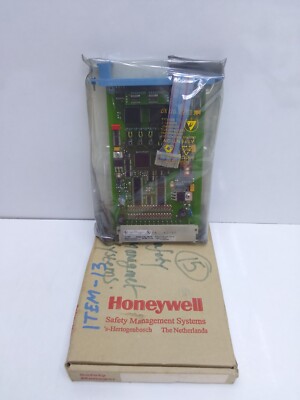 Honeywell SDIL-1608 16CH DIGITAL INPUT MODULE LINE