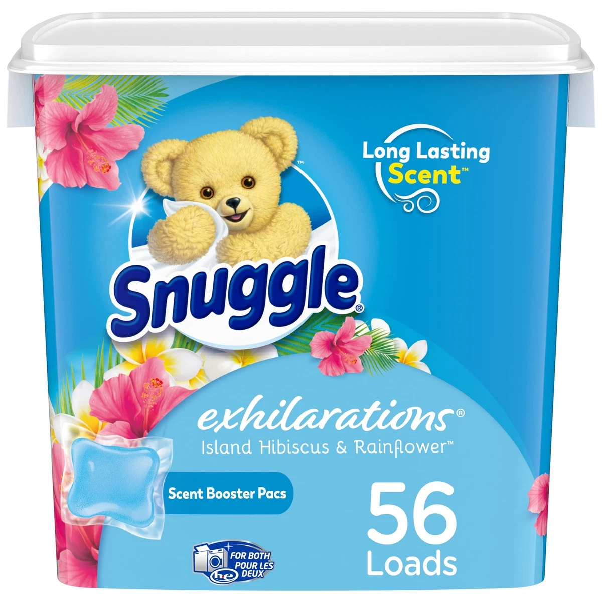Snuggle scent boosters deals