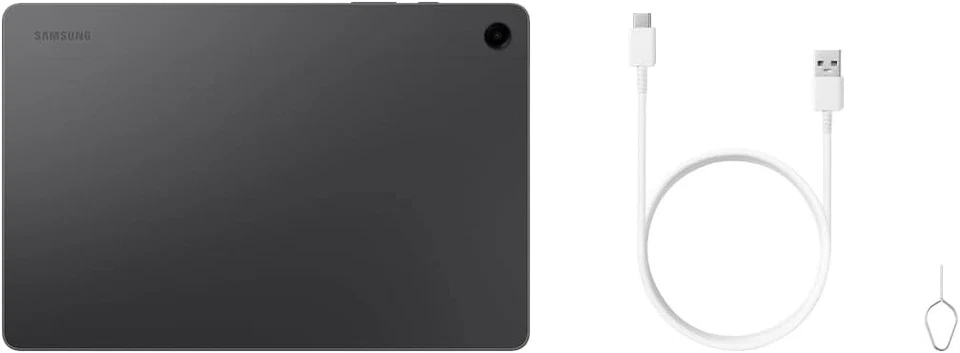 Samsung Galaxy Tab A9+, Display 11,0" Wi-Fi, 4GB+64GB Android.13 / wie NEU - Bild 4 von 4