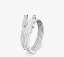 CAVO ORIGINALE USB-C PER IPHONE DA 20W CAVO TYPE TIPO C X XS 11 12 13 14 MAX PRO