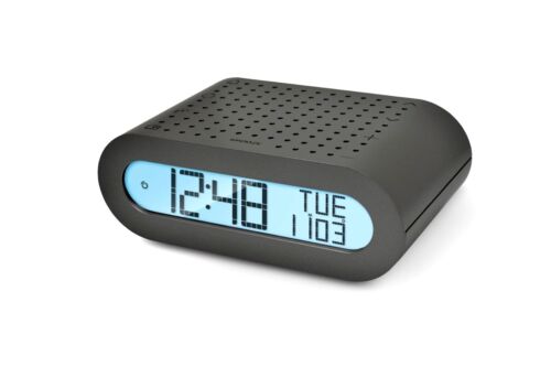 Prestigio España Permuta RRM116 Reloj Despertador Clásico con Radio FM de Oregon Scientifc | eBay