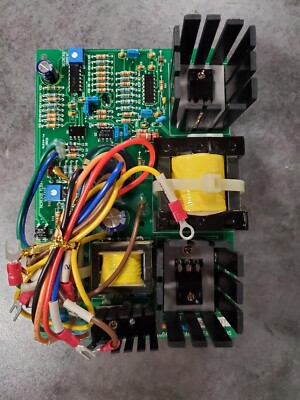 Generac Assembly PCB 10A 24/120V 067666ASRV FREE SHIPPING