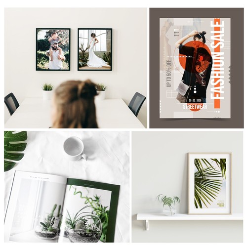 300 Sheets Koala Premium Inkjet Printer Satin Photo Paper 8.5x11 54lb 200g - 第 11/12 張圖片