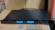 Technical Pro Wm1352 2-person Wireless Combo Microphone System Only Tested