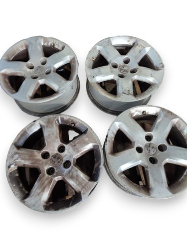 Lot de 4 jantes DT Swiss 485-D Disc de 29 - 32 trous - Noires