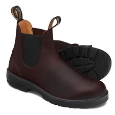 Blundstone Mens Classic Chelsea Boots Auburn 2130