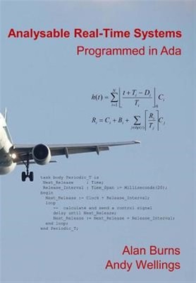 Analysable Real-time Systems : Programmed in Ada, Paperback by Burns, Alan; W...