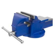 Sealey CV200E Vice 200mm Fixed Base