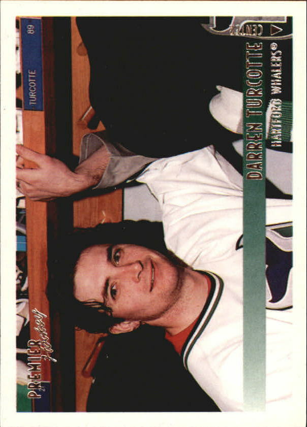 A7891- 1994-95 OPC Premier Hockey Card #s 1-331 -You Pick- 15+ FREE US SHIP