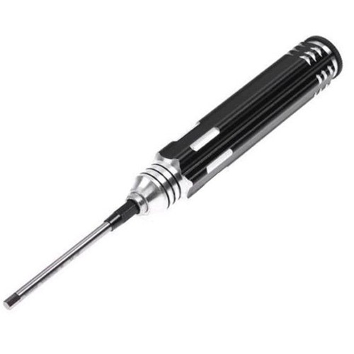 RC Tools 4 in 1 Hex Driver 1.5-3mm for Losi Team Associated Xray Mugen Tekno Hpi - Picture 9 of 12