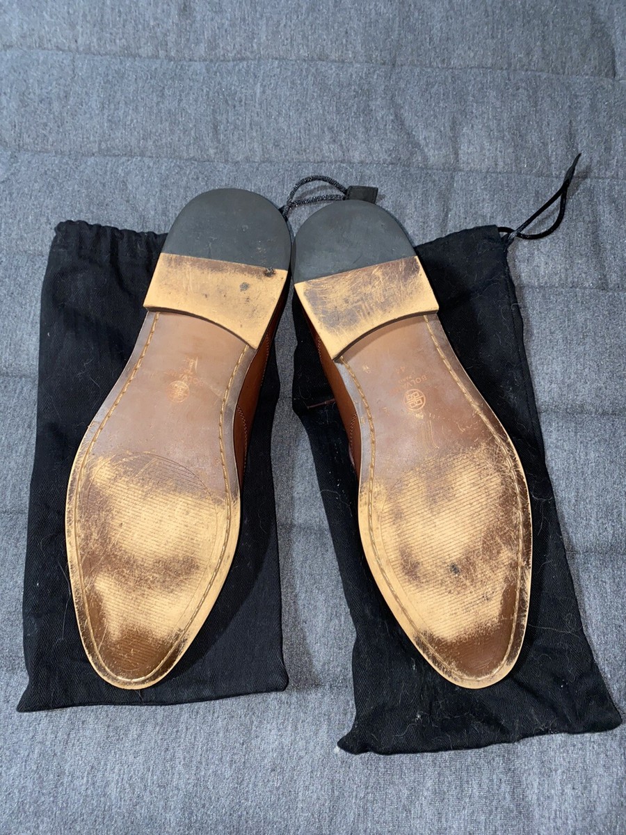 Bolvaint Paris The Verrocchio Dress Shoe | eBay