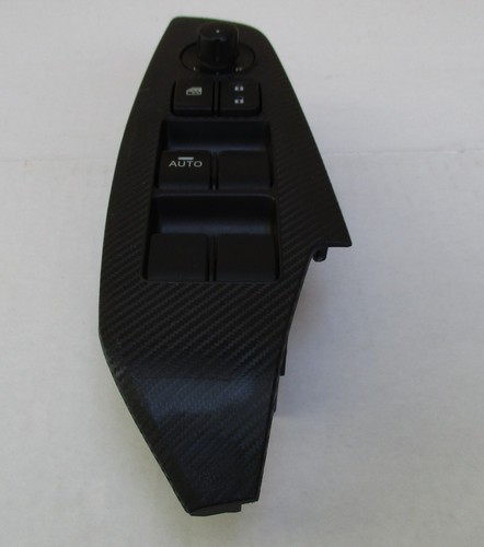 Mazda 3 2014 2015 2016 Power Window Switch BHN166350 - Picture 5 of 7