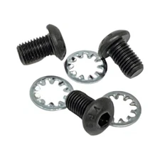 Engle 6004 Hi-Performance Button Cam Bolts And Locks For Vw Air-cooled Engines 6