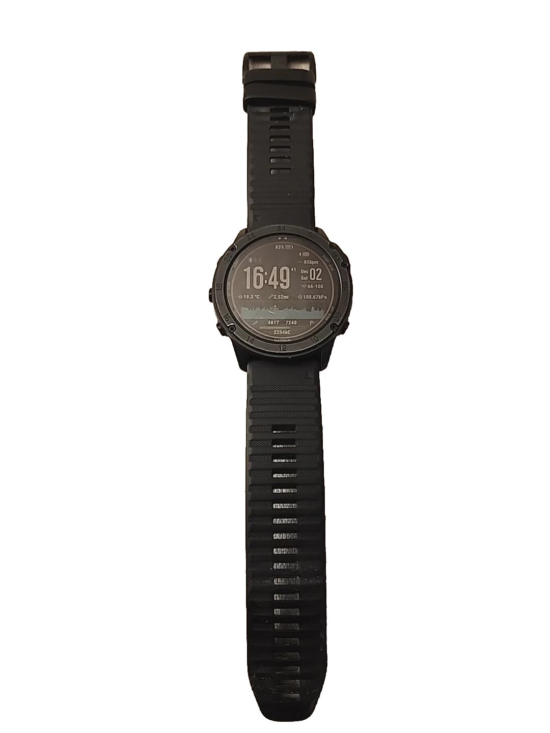 Men's pre-owned luxury watch-image