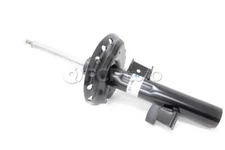 22182869 FRONT LEFT Suspension Strut Assembly Fits Volvo V70 V80 S80 XC70 10-18