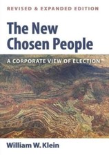 The New Chosen People, Revised And Expanded Edition